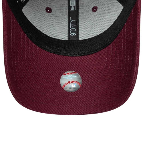 New Era Καπέλο LA Dodgers MLB Team Outline 9FORTY Adjustable Cap